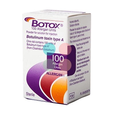 Kaufen Sie Botox online
