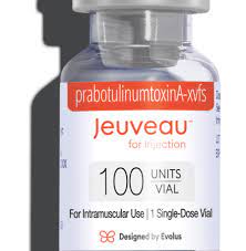 Kaufen Sie Jeuveau-Injektion online