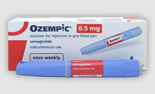 Kaufen Sie Ozempic 0.5 mg online