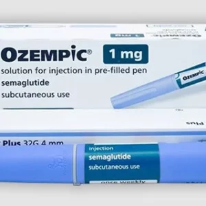 Kaufen Sie Ozempic 1 mg online