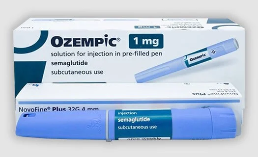 Kaufen Sie Ozempic 1 mg online